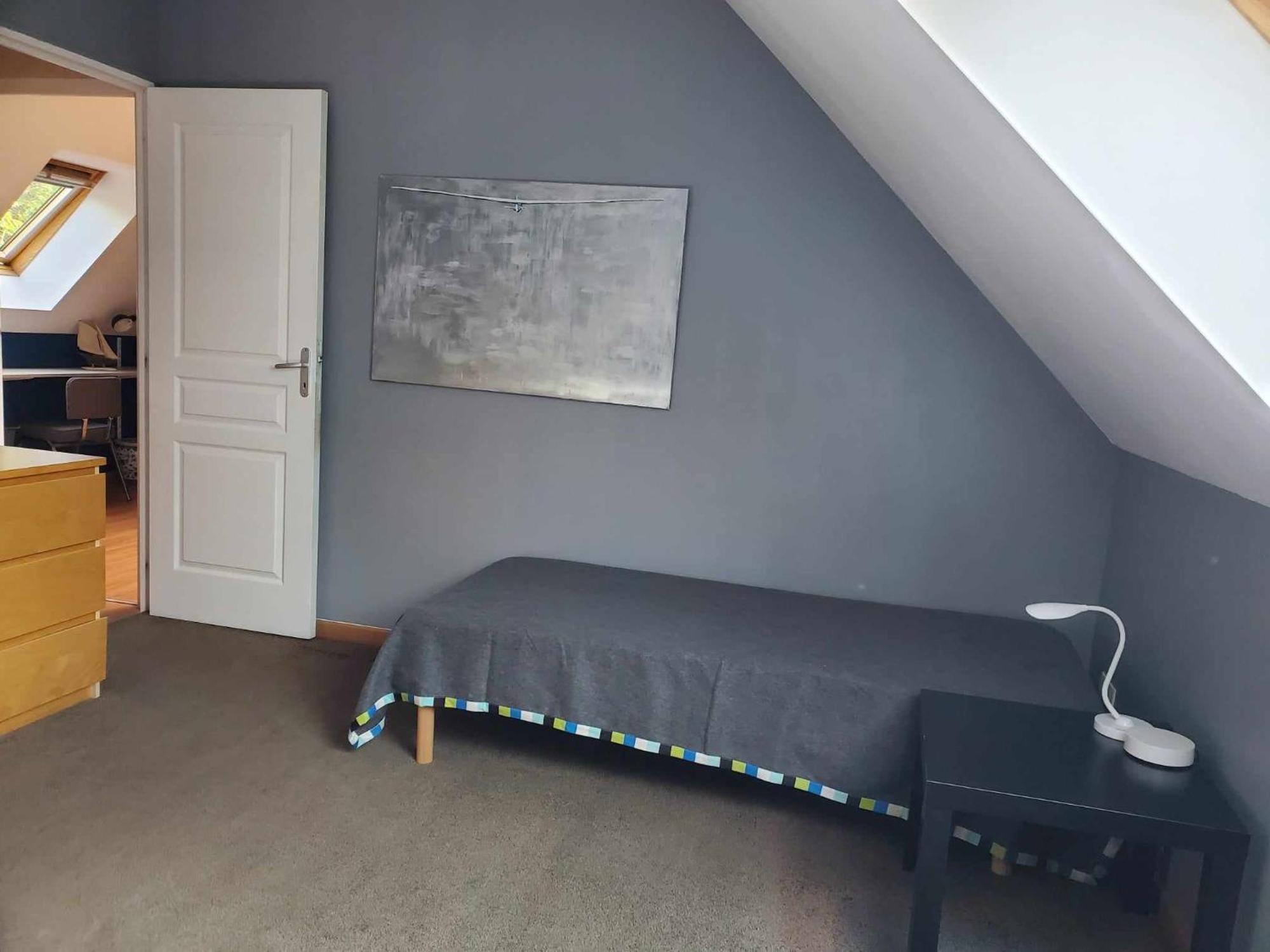 L Etablissement Gold Beach Propose 1 Hebergement , Maison 80M2 Avec Terrain 500M2, Parking Prive A 4 Min Du Port Artificiel D Arromanches, Services Accueil Personnalise, Lits Faits, Serviettes, Menage, Netflix, Wifi Ryes エクステリア 写真